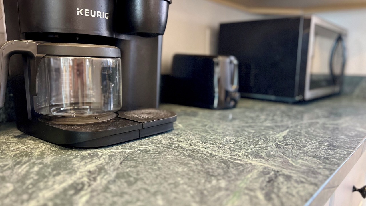 Photo of Kitchen in Central Colorado Springs