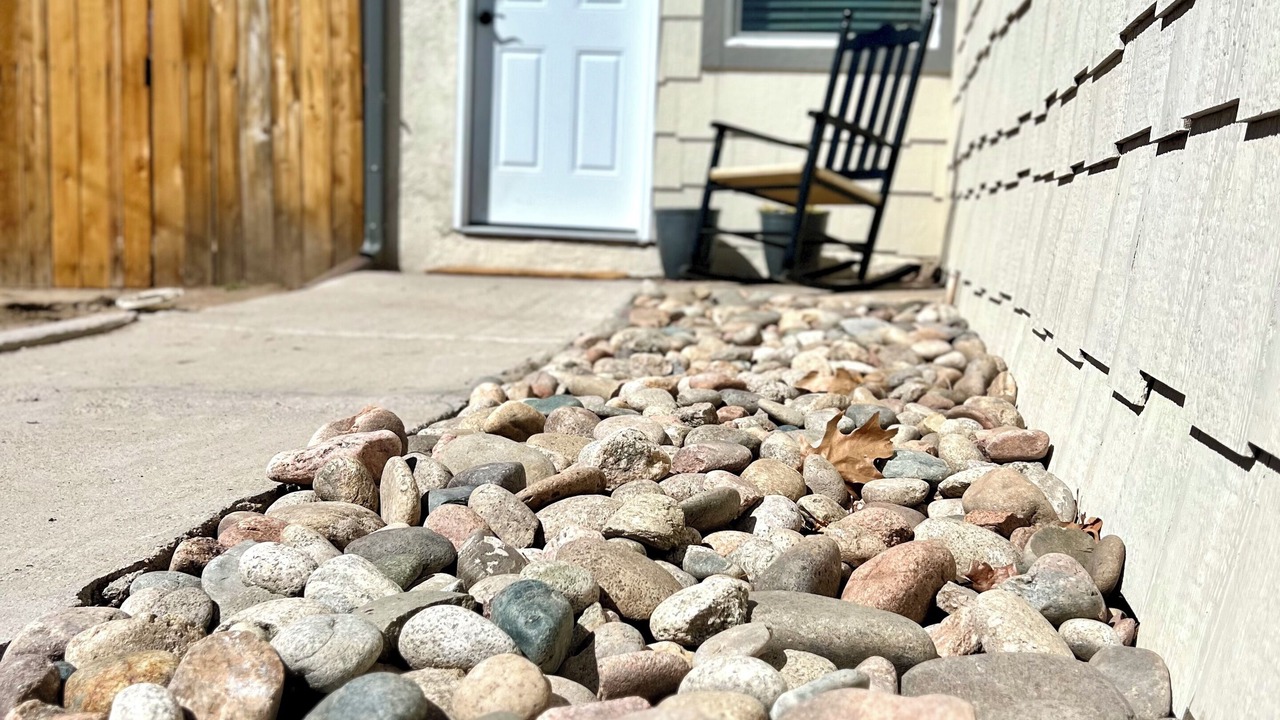 Photo of Outdoor in Central Colorado Springs