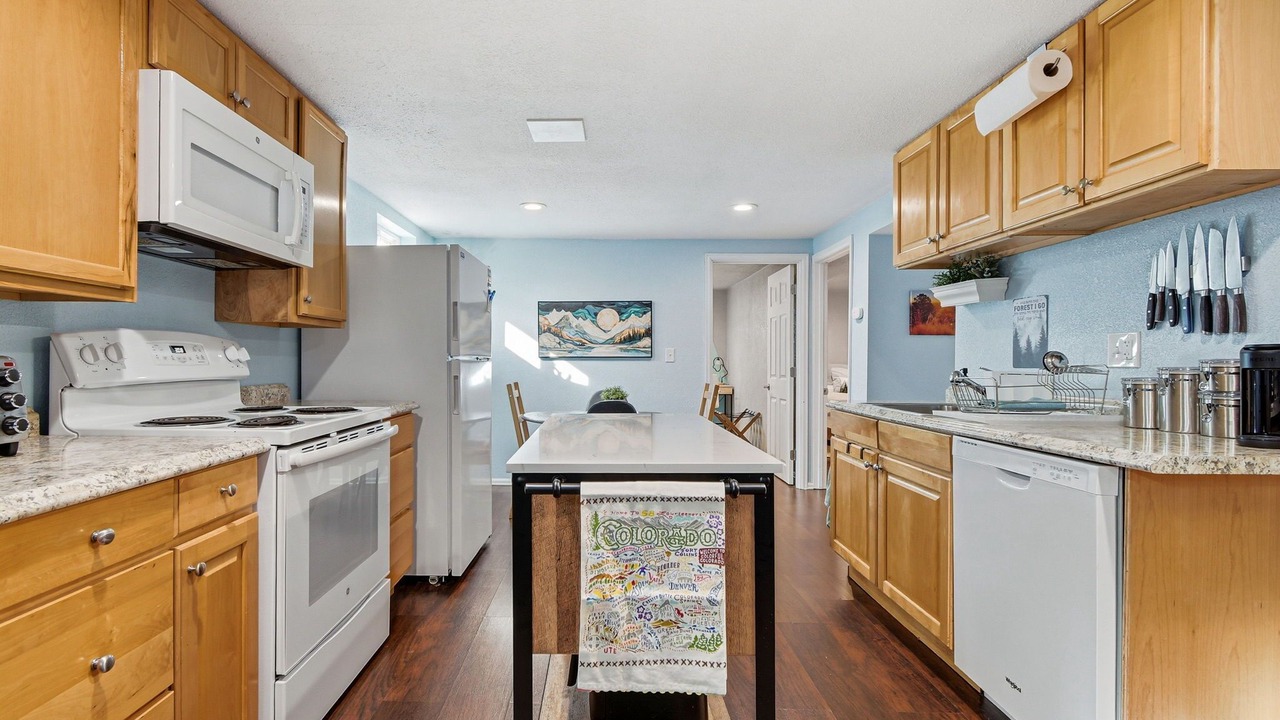 Photo of Kitchen in Lakewood