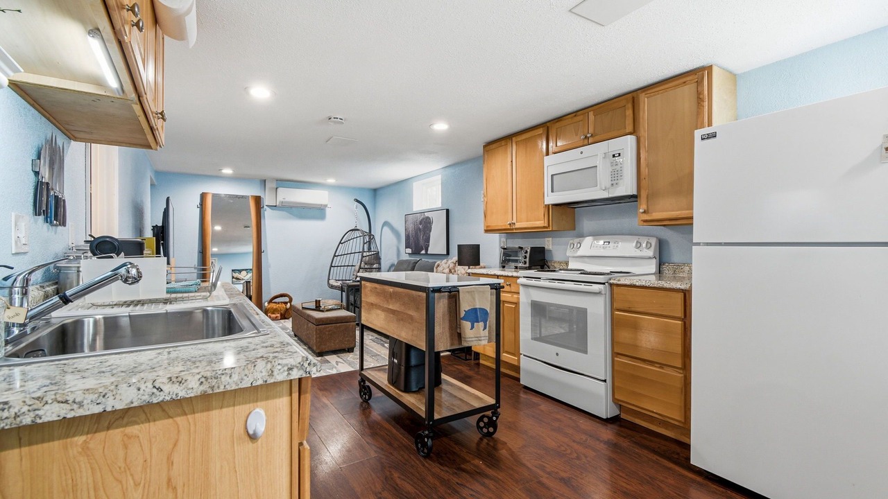 Photo of Kitchen in Lakewood