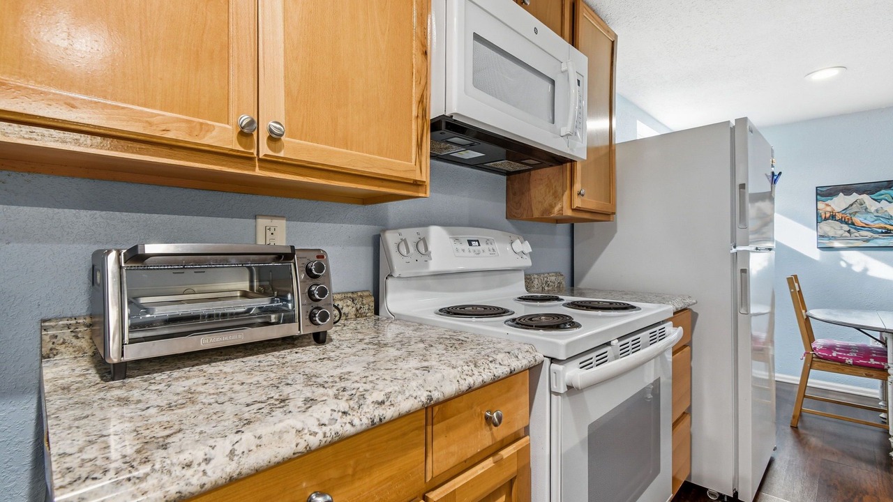 Photo of Kitchen in Lakewood