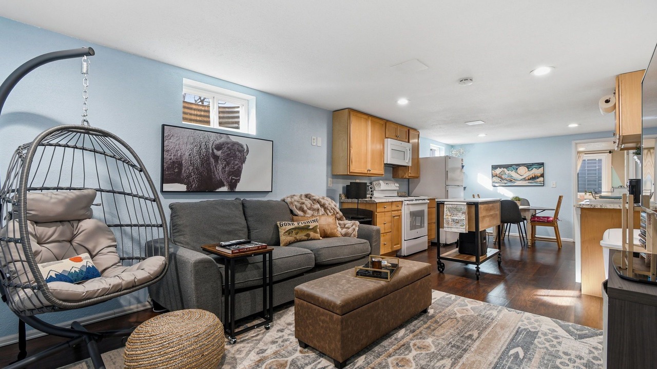 Photo of Livingroom in Lakewood