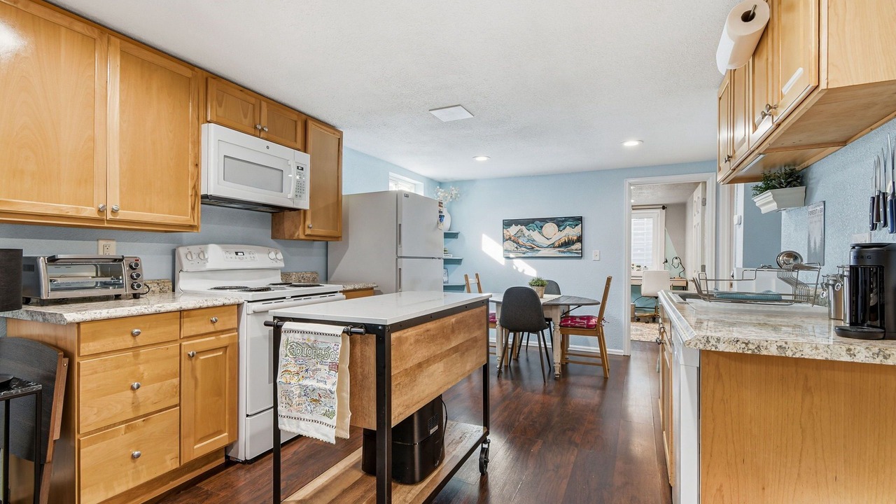 Photo of Kitchen in Lakewood