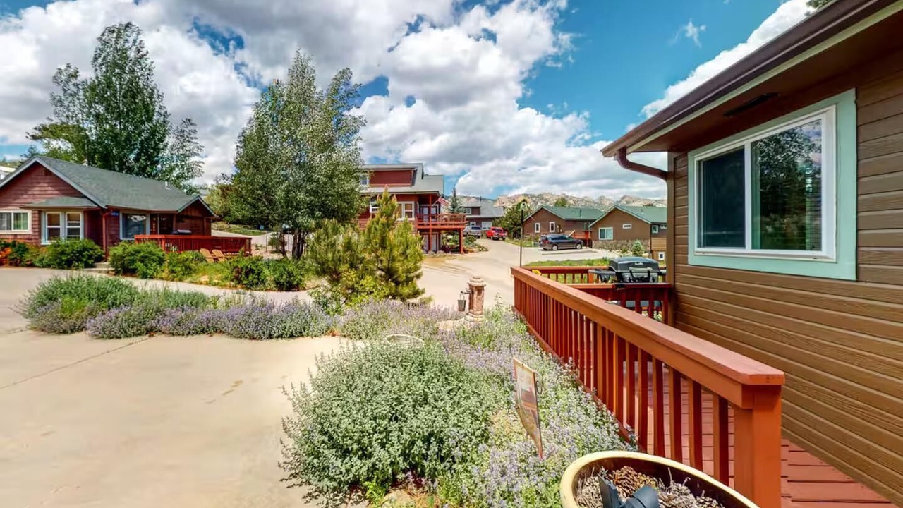 Photo of Outdoor in Estes Park