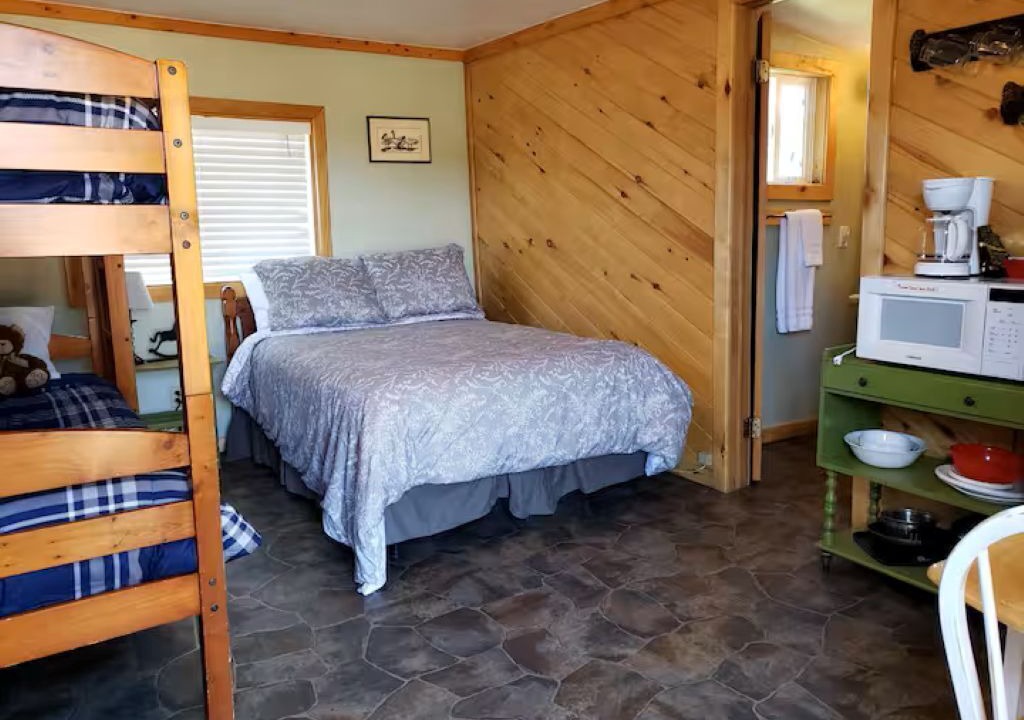 Photo of Bedroom in Lake George