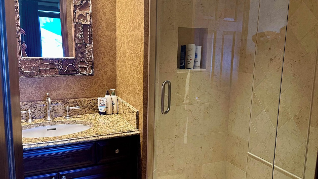 Photo of Bathroom in Cordillera