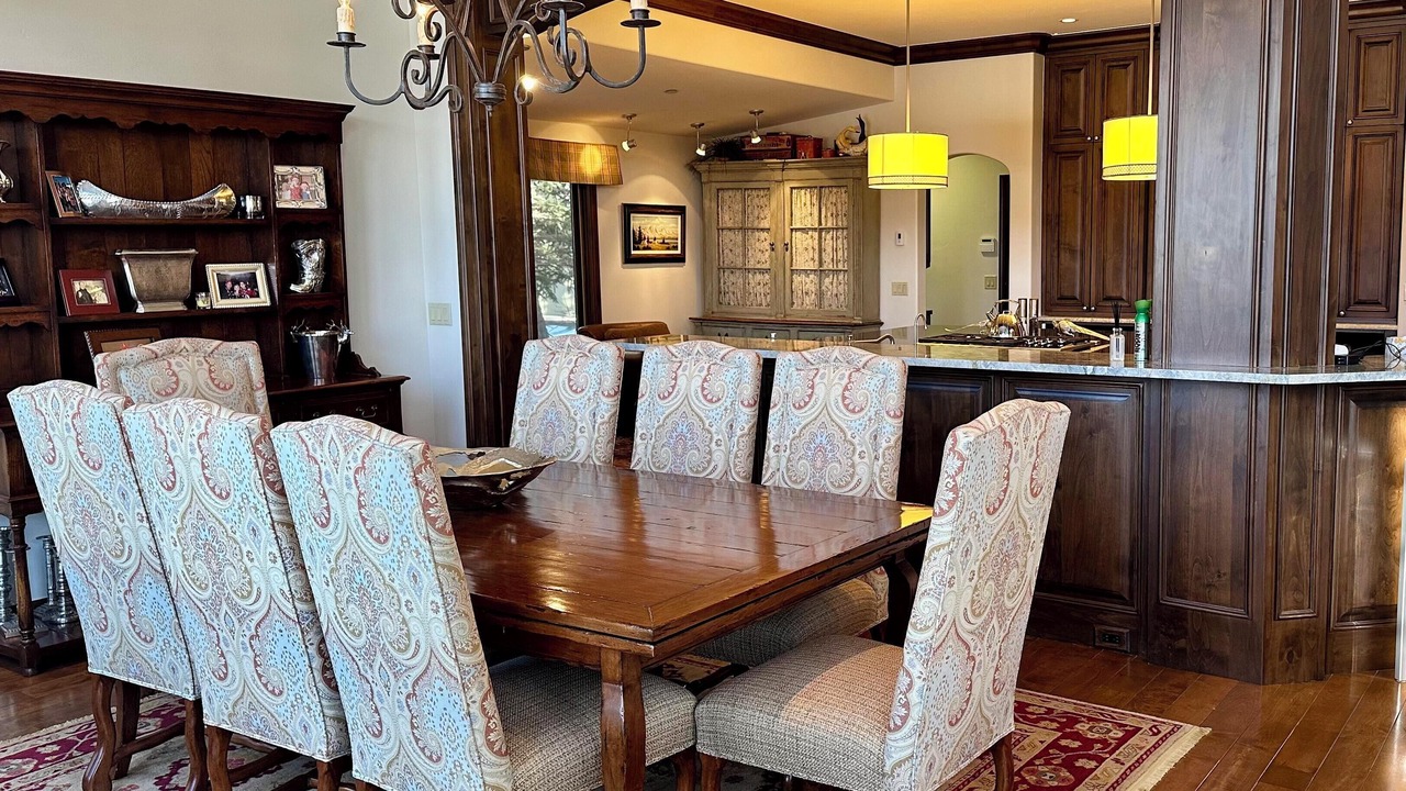 Photo of Livingroom in Cordillera
