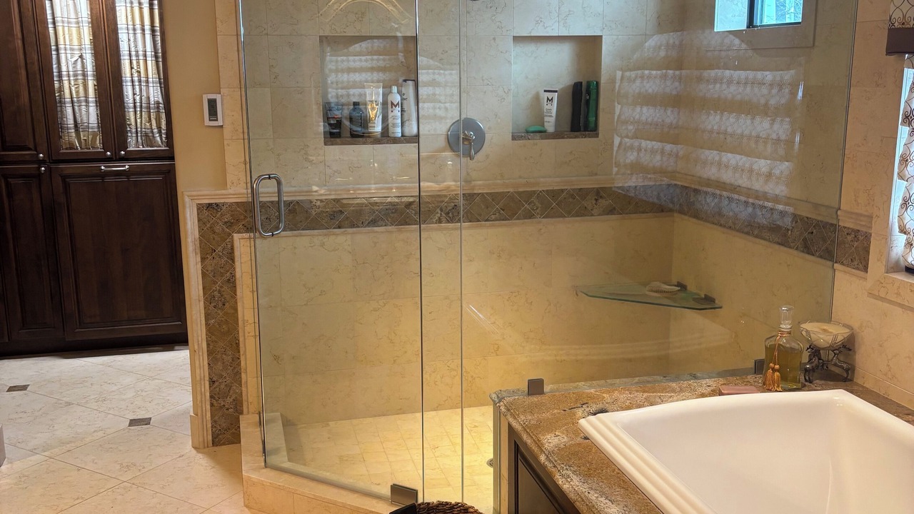 Photo of Bathroom in Cordillera