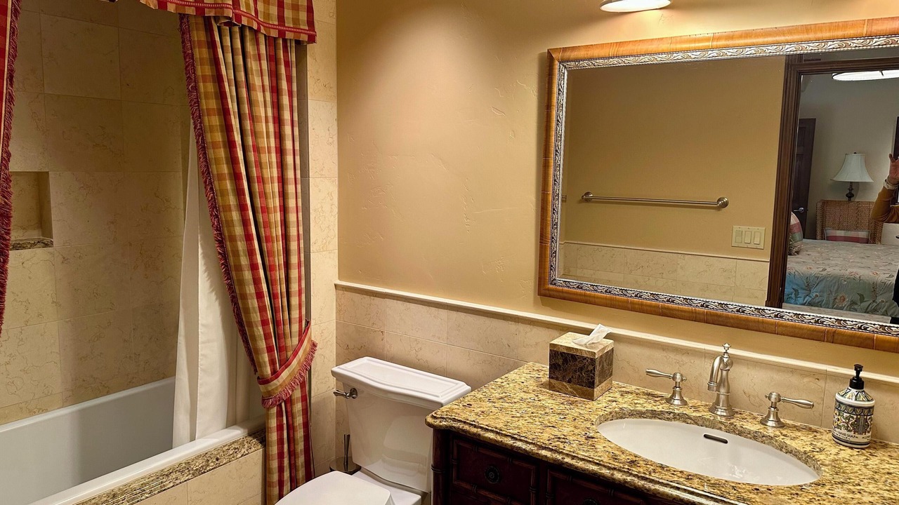 Photo of Bathroom in Cordillera
