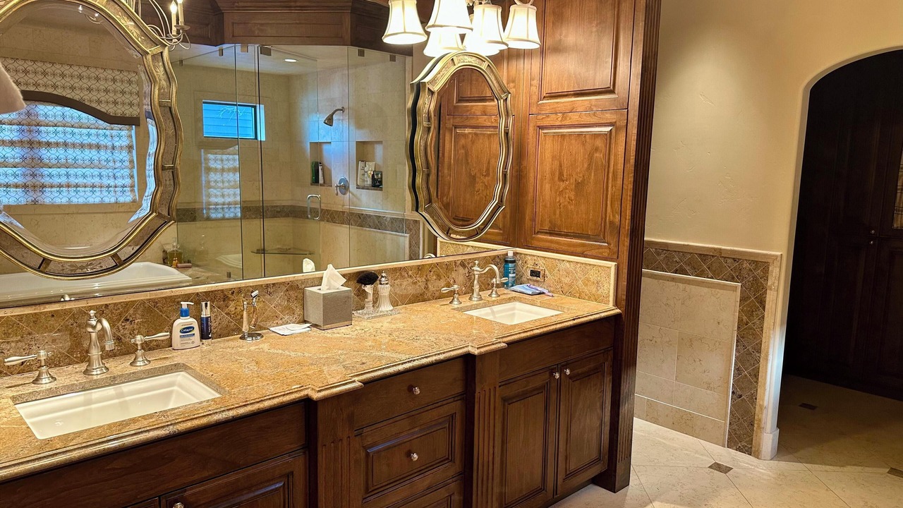 Photo of Bathroom in Cordillera