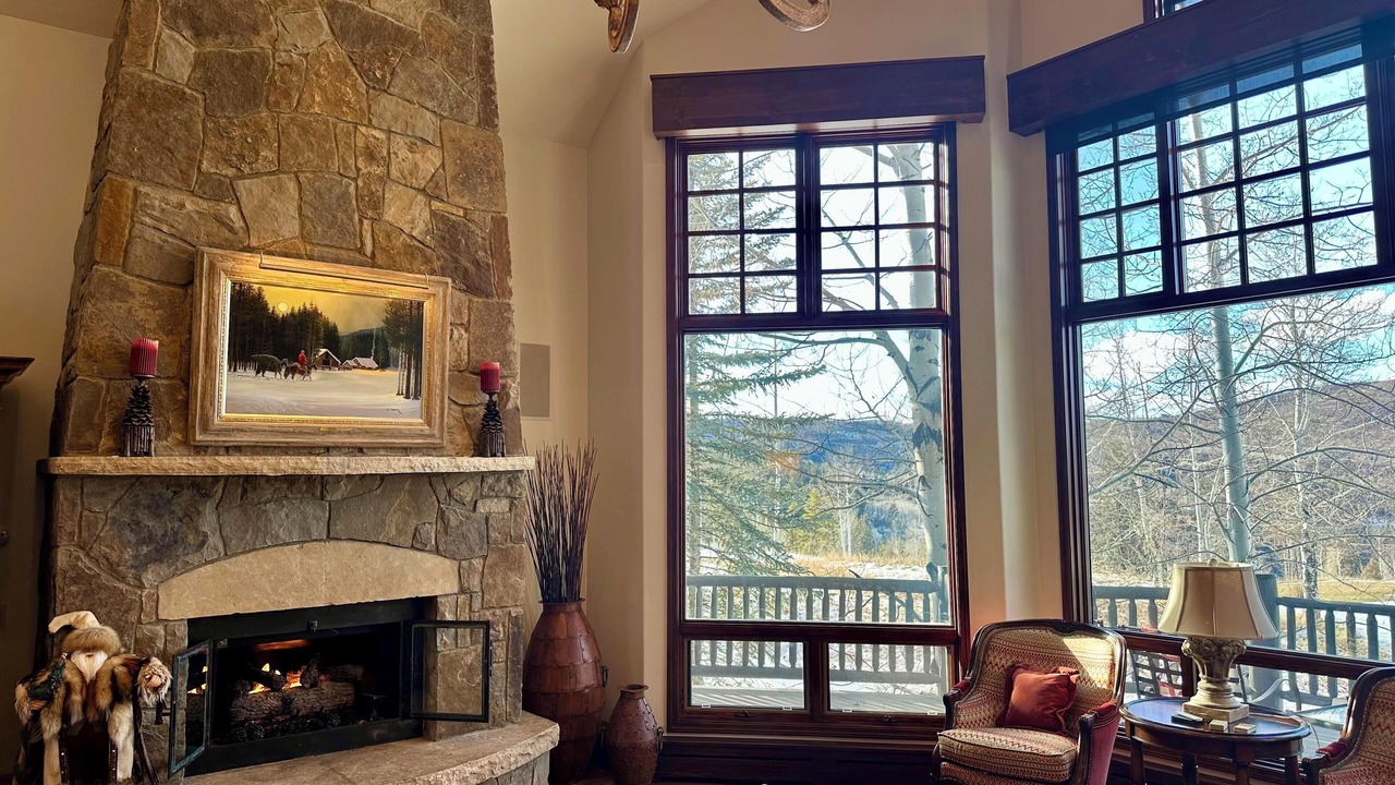 Photo of Livingroom in Cordillera