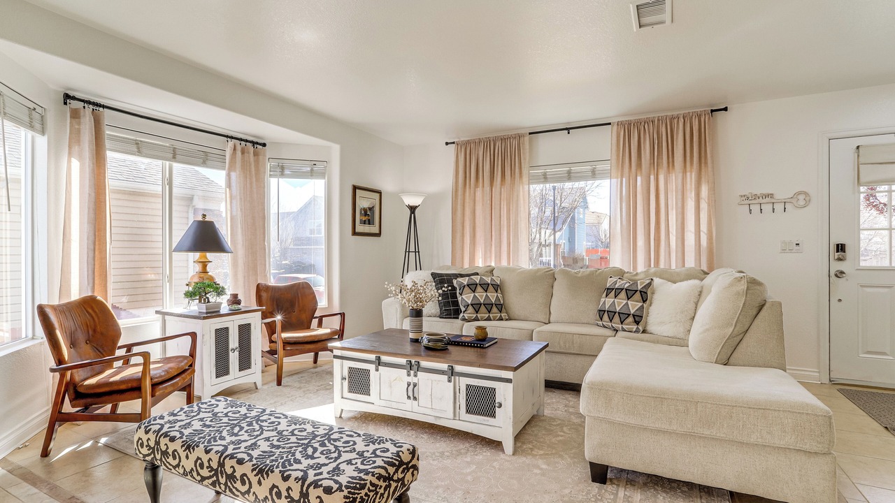 Photo of Bedroom in Commerce City