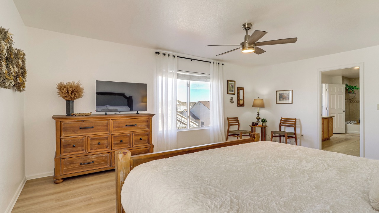 Photo of Bedroom in Commerce City