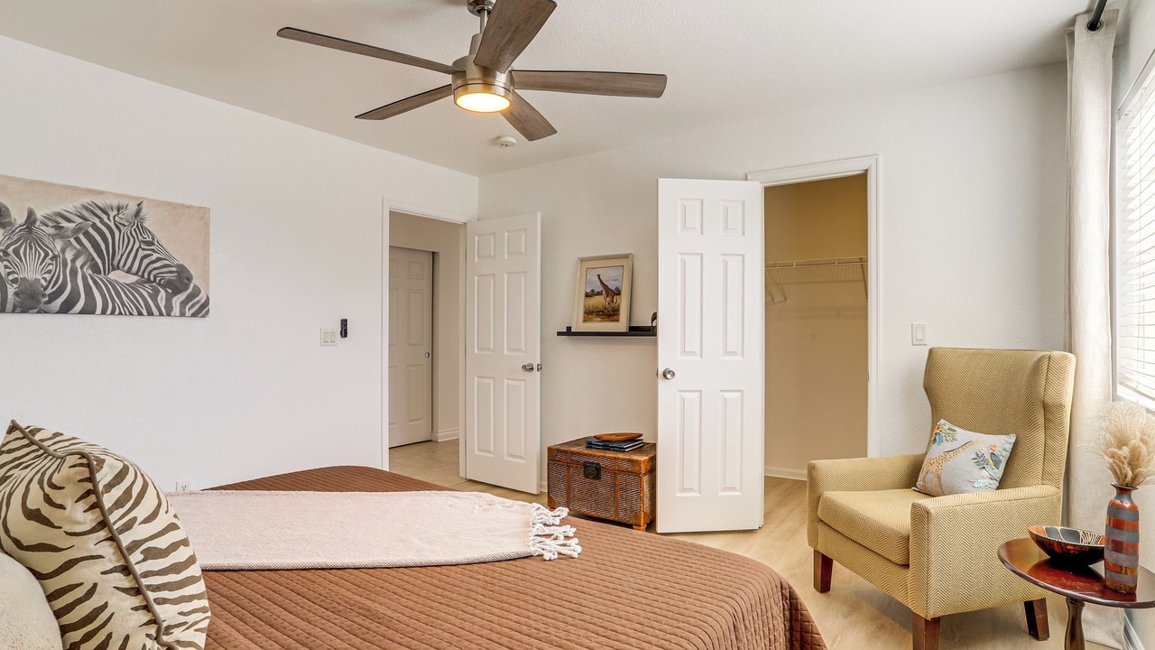 Photo of Bedroom in Commerce City
