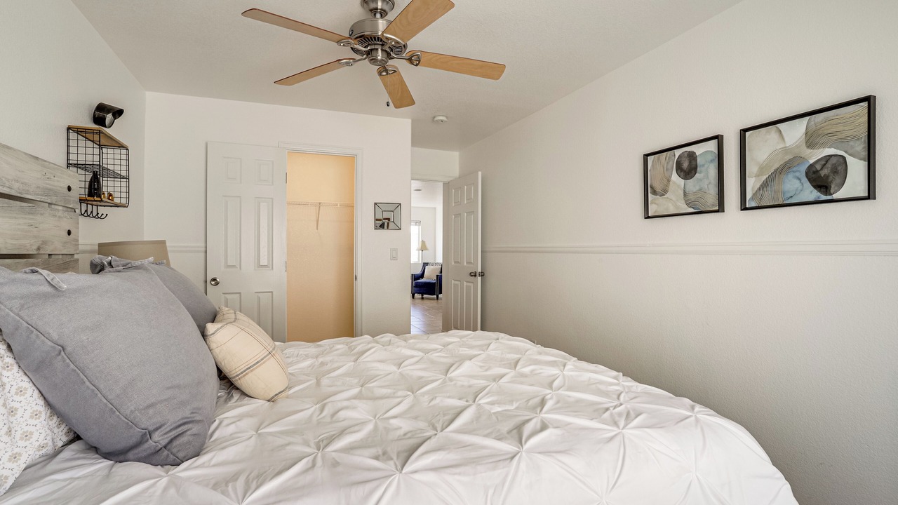 Photo of Bedroom in Commerce City