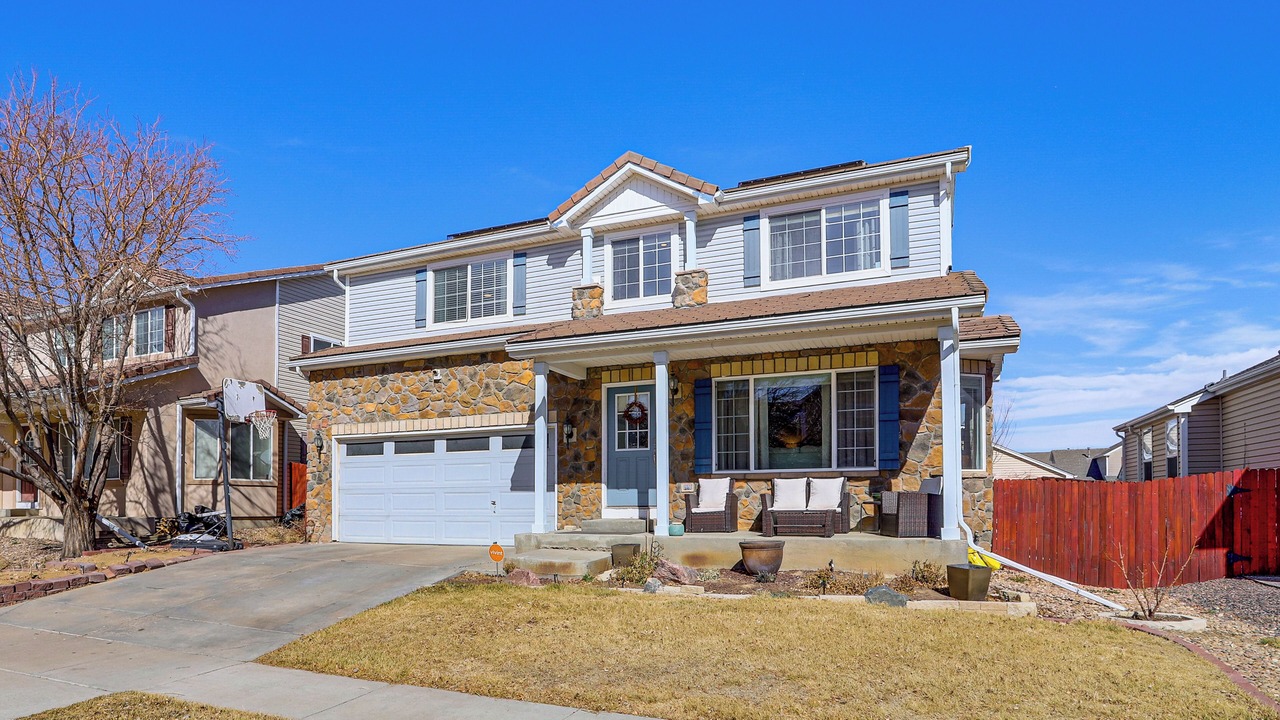 Photo of Outdoor in Commerce City