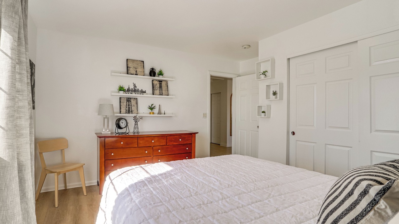 Photo of Bedroom in Commerce City