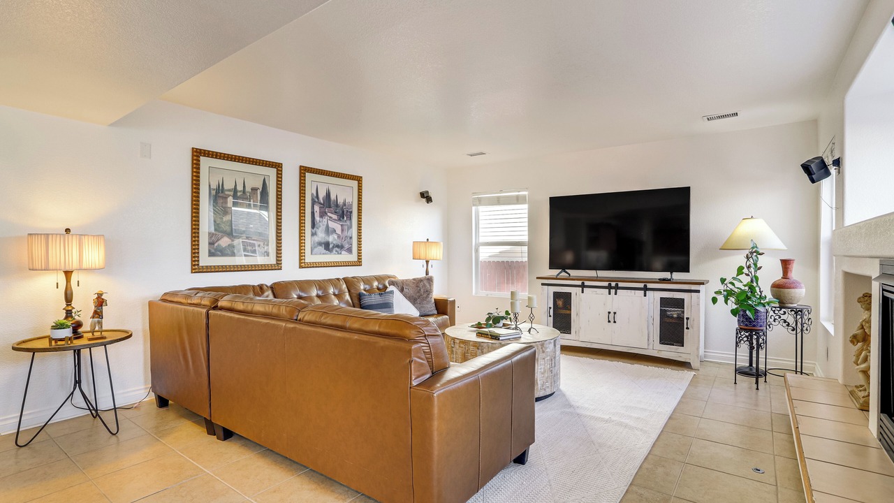 Photo of Bedroom in Commerce City