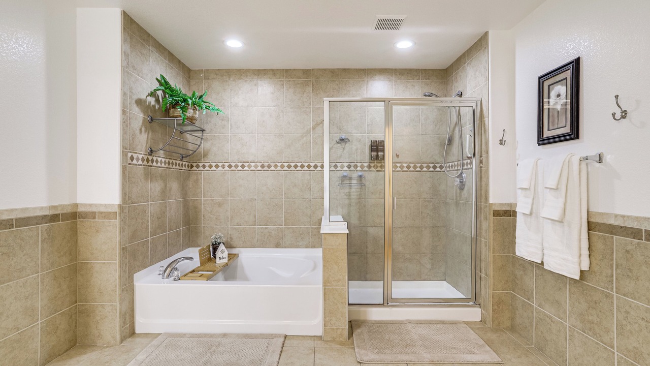 Photo of Bathroom in Commerce City