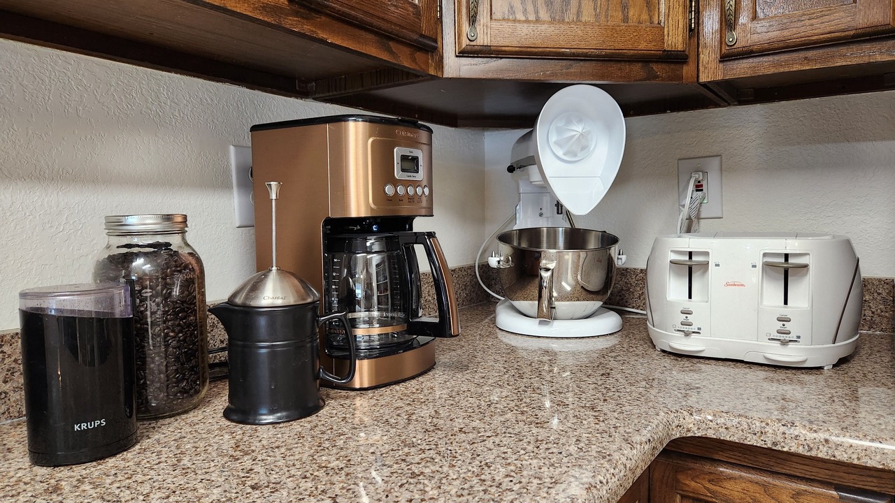 Photo of Kitchen in Grand Junction