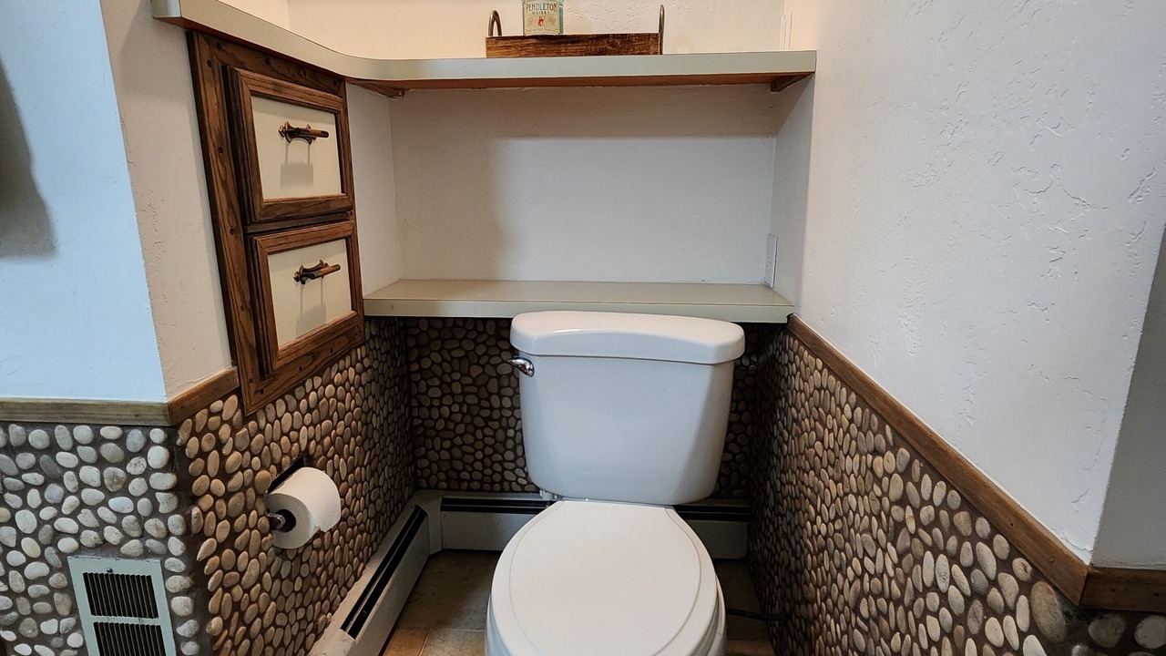 Photo of Bathroom in Grand Junction