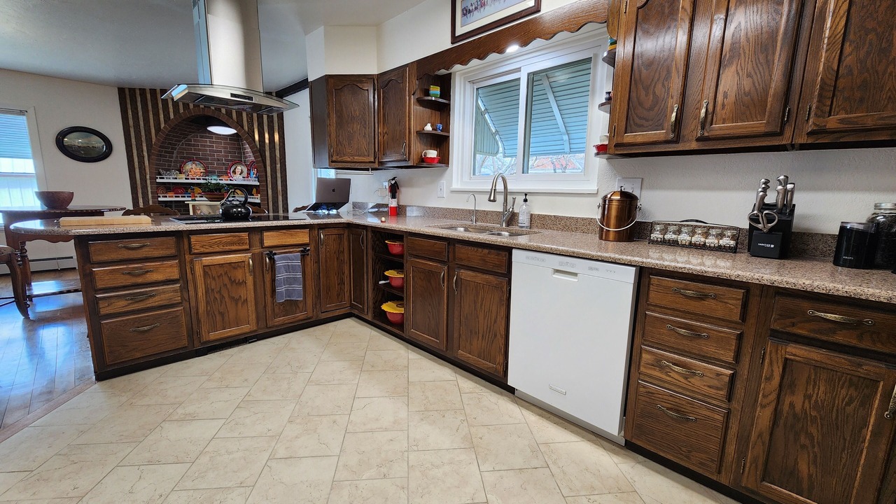 Photo of Kitchen in Grand Junction
