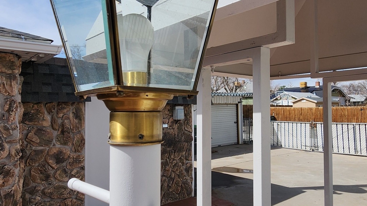 Photo of Patio Balcony in Grand Junction
