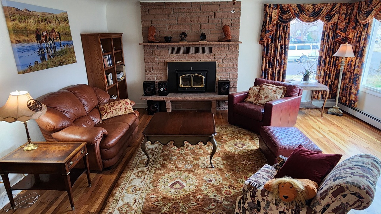Photo of Livingroom in Grand Junction