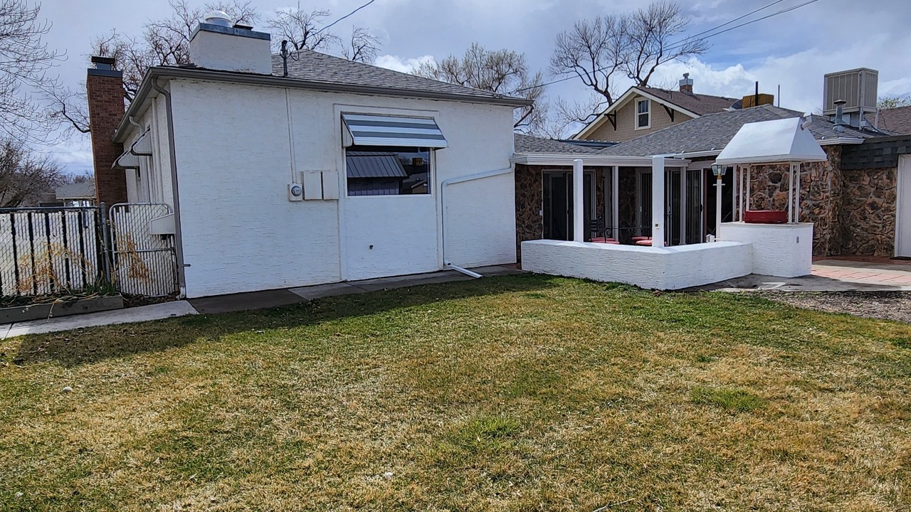 Photo of Outdoor in Grand Junction