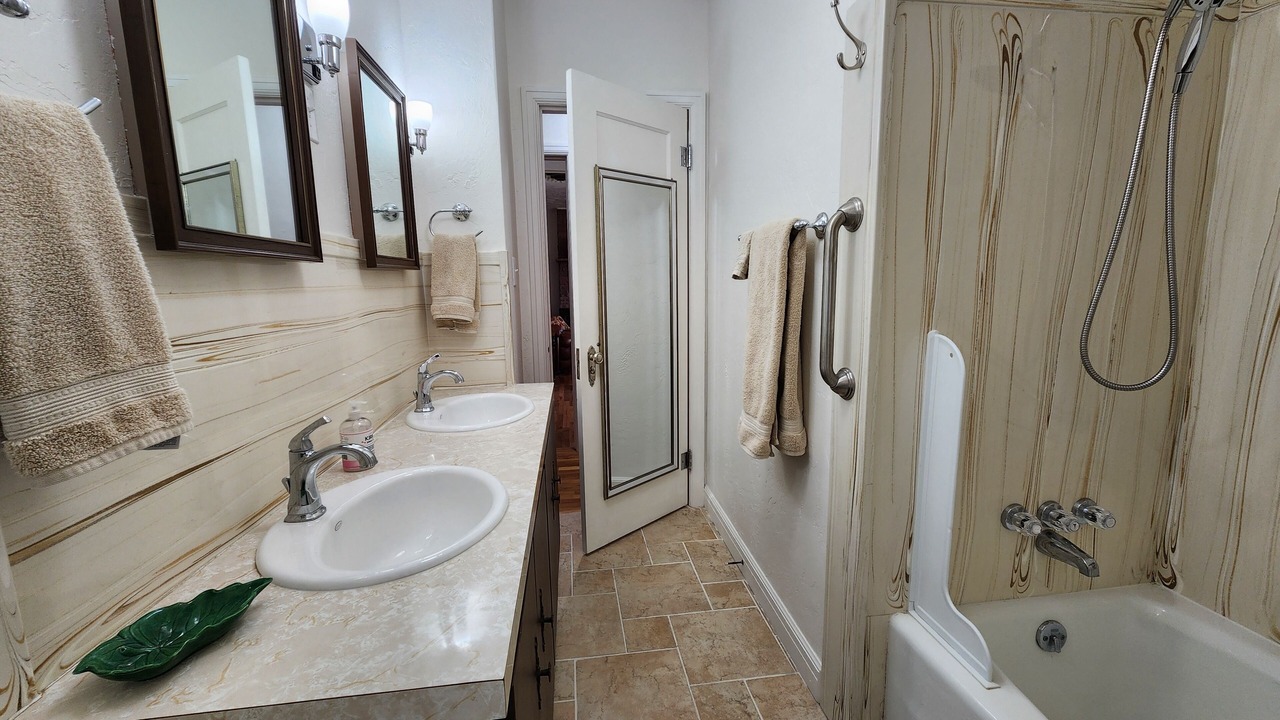 Photo of Bathroom in Grand Junction