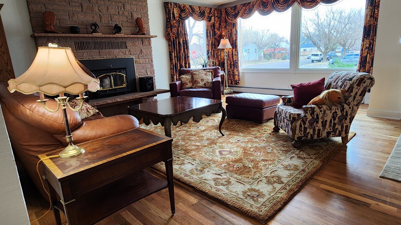 Photo of Bedroom in Grand Junction