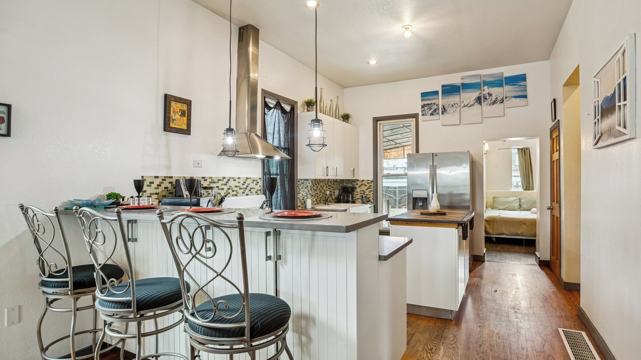Photo of Kitchen in Lincoln Park