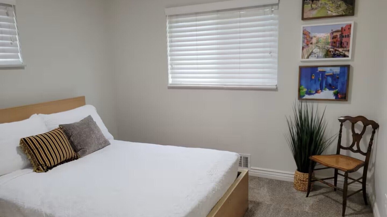 Photo of Bedroom in Alta Vista Area