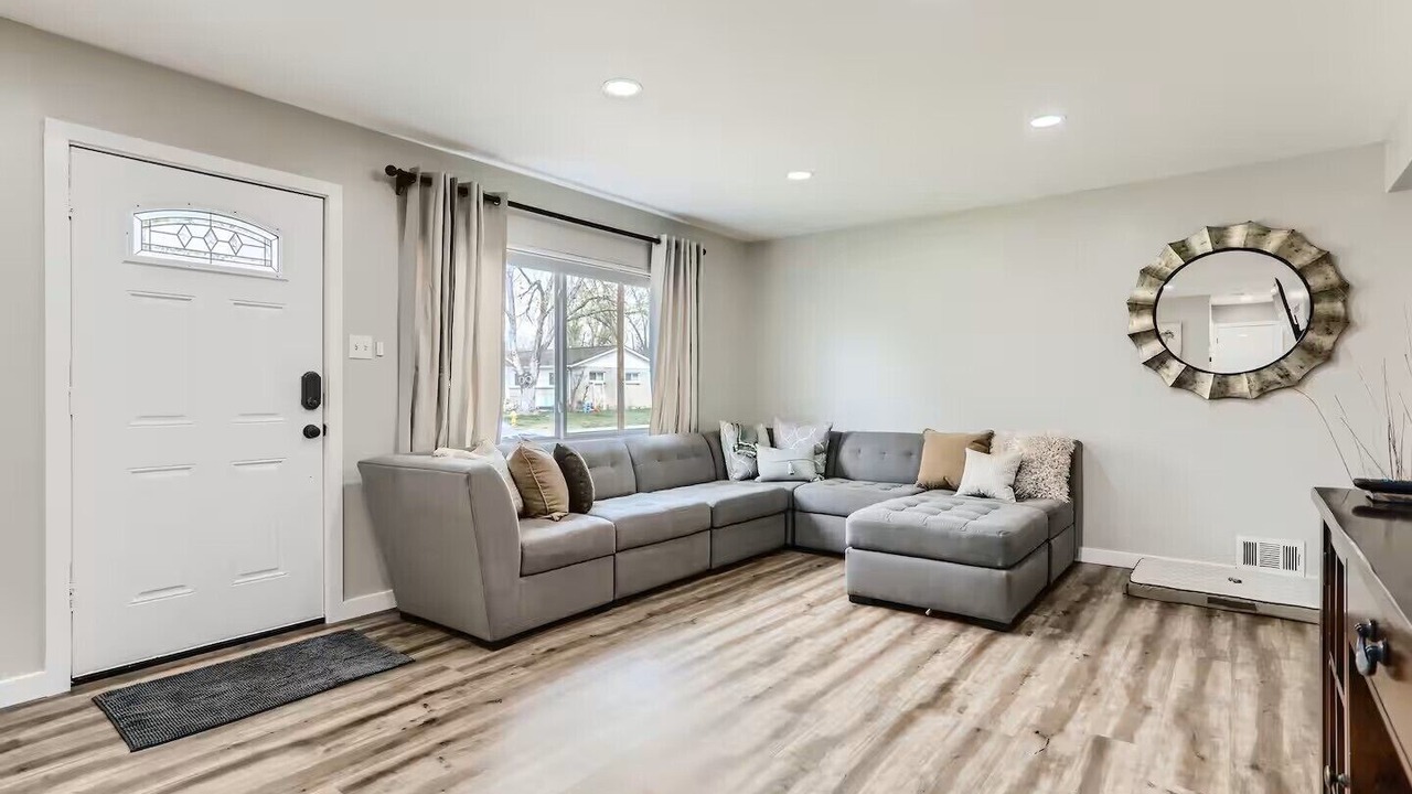 Photo of Livingroom in Alta Vista Area