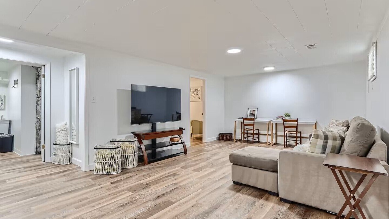 Photo of Livingroom in Alta Vista Area