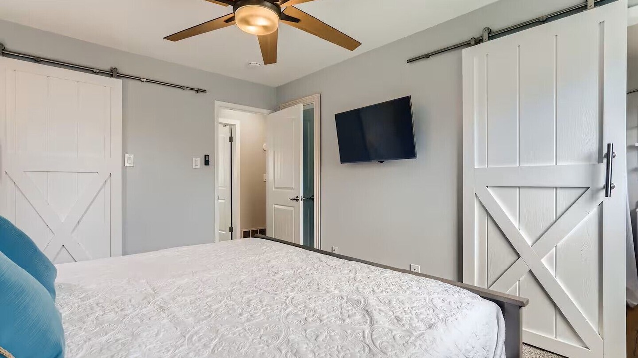 Photo of Bedroom in Alta Vista Area