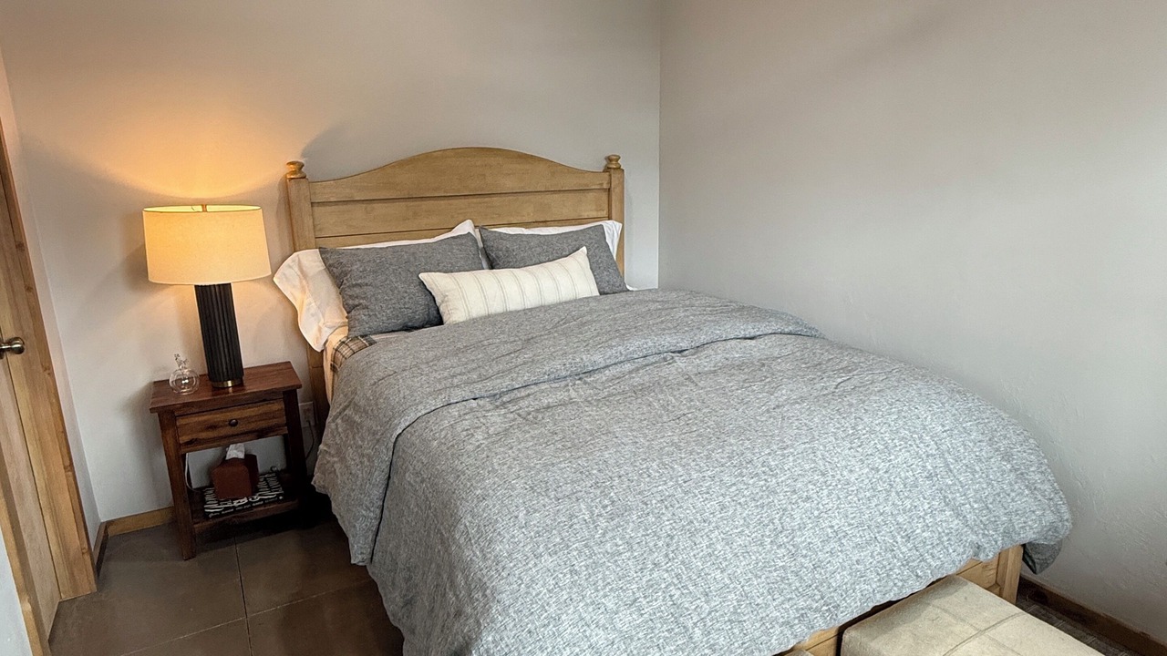 Photo of Bedroom in Montrose