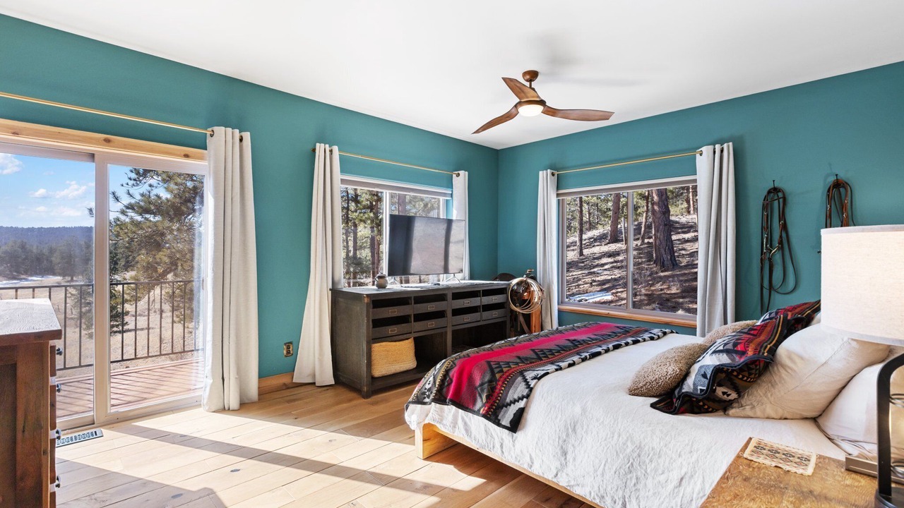 Photo of Bedroom in Lake George