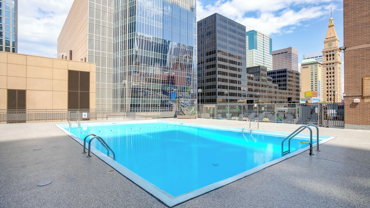 Photo of Outdoor in Downtown Denver