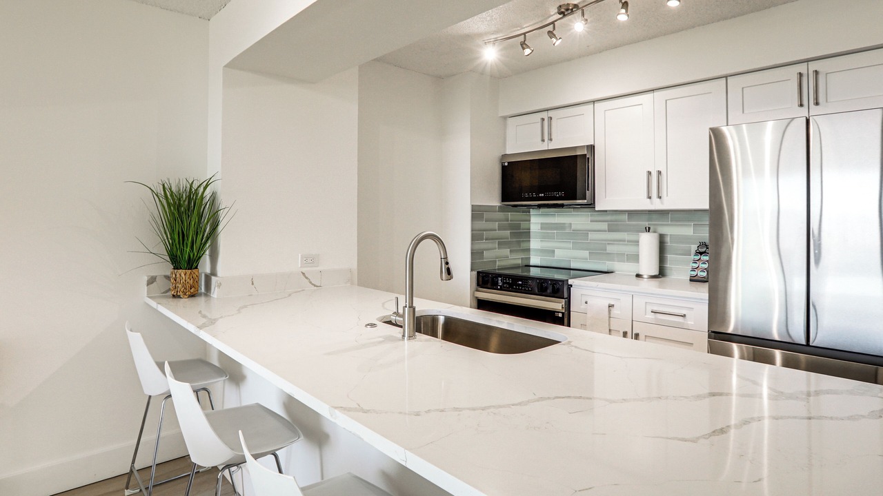 Photo of Kitchen in Downtown Denver