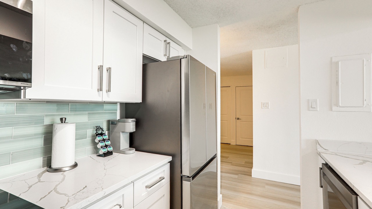 Photo of Kitchen in Downtown Denver