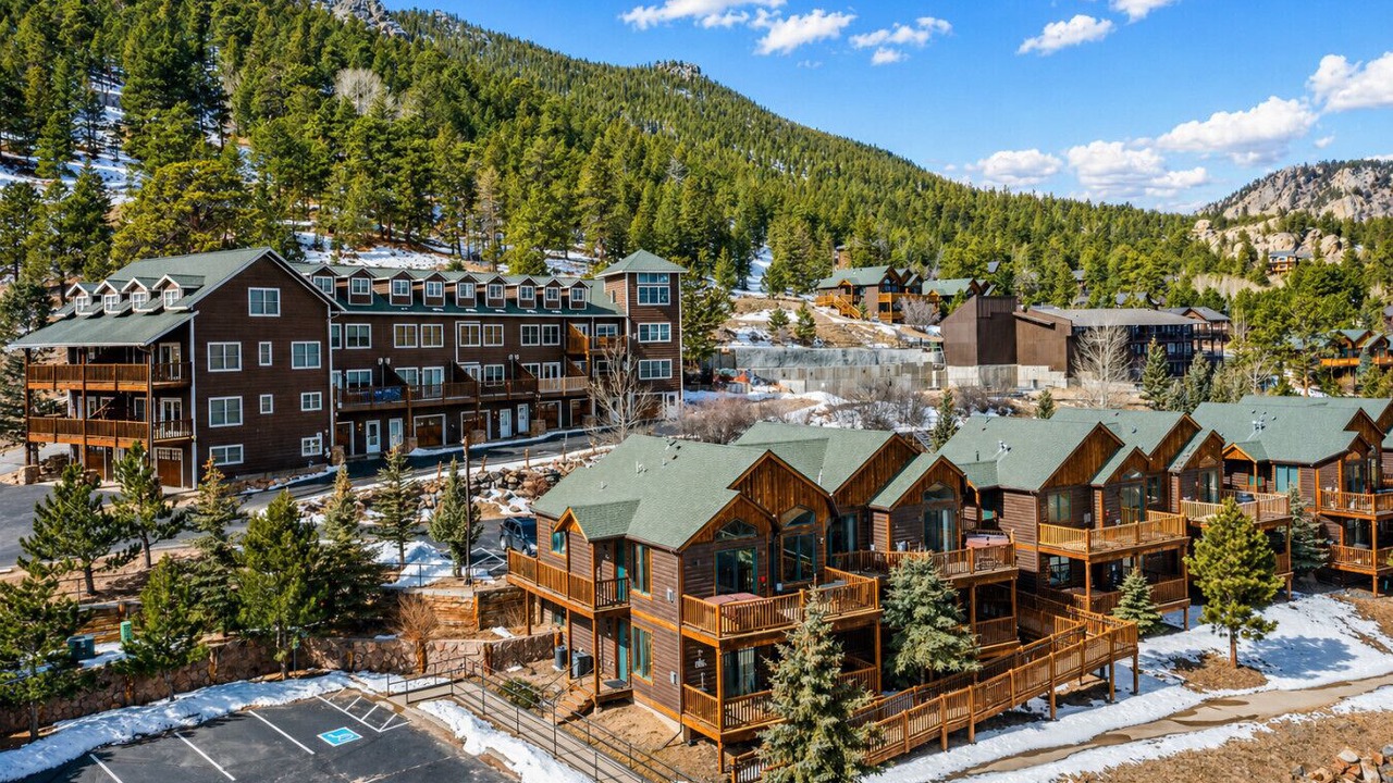 Photo of Others in Estes Park