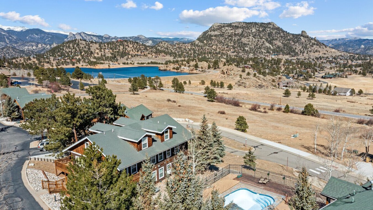 Photo of Outdoor in Estes Park