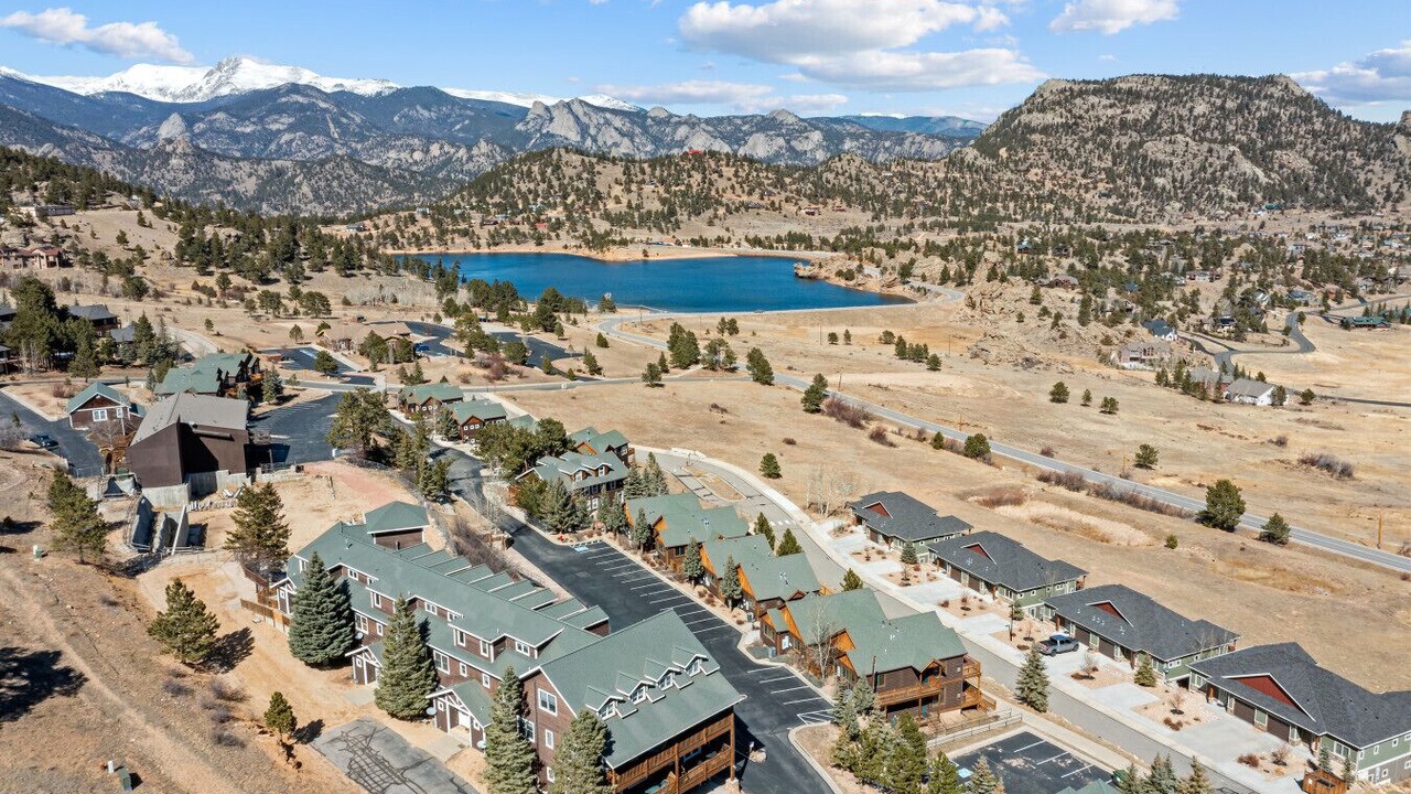 Photo of Outdoor in Estes Park