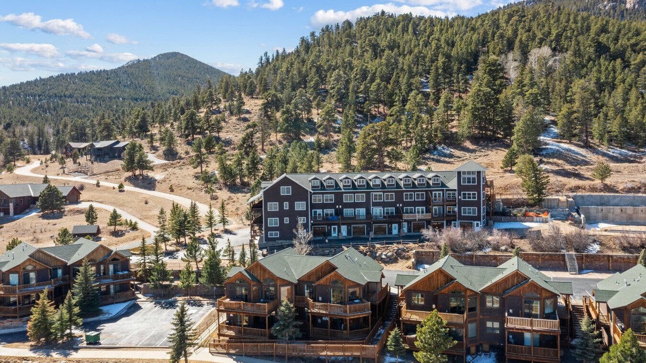 Photo of Others in Estes Park