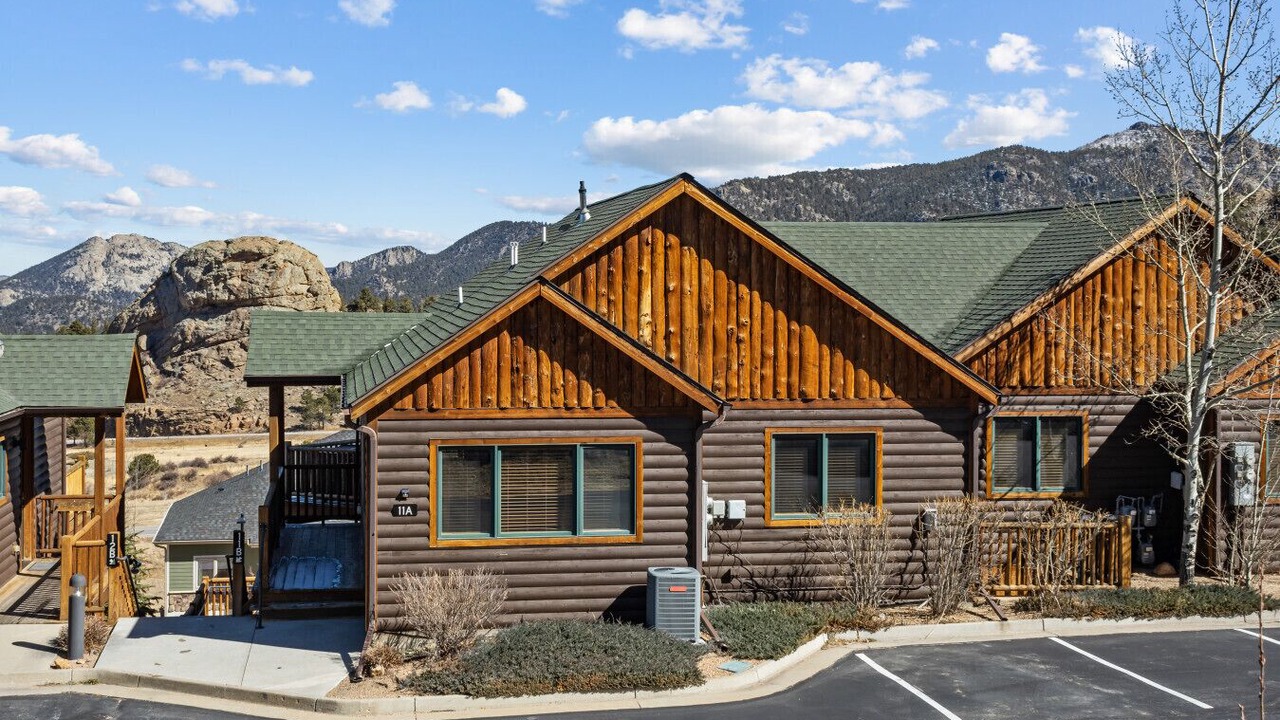 Photo of Outdoor in Estes Park
