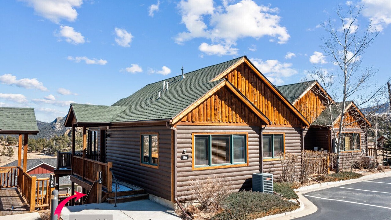 Photo of Outdoor in Estes Park