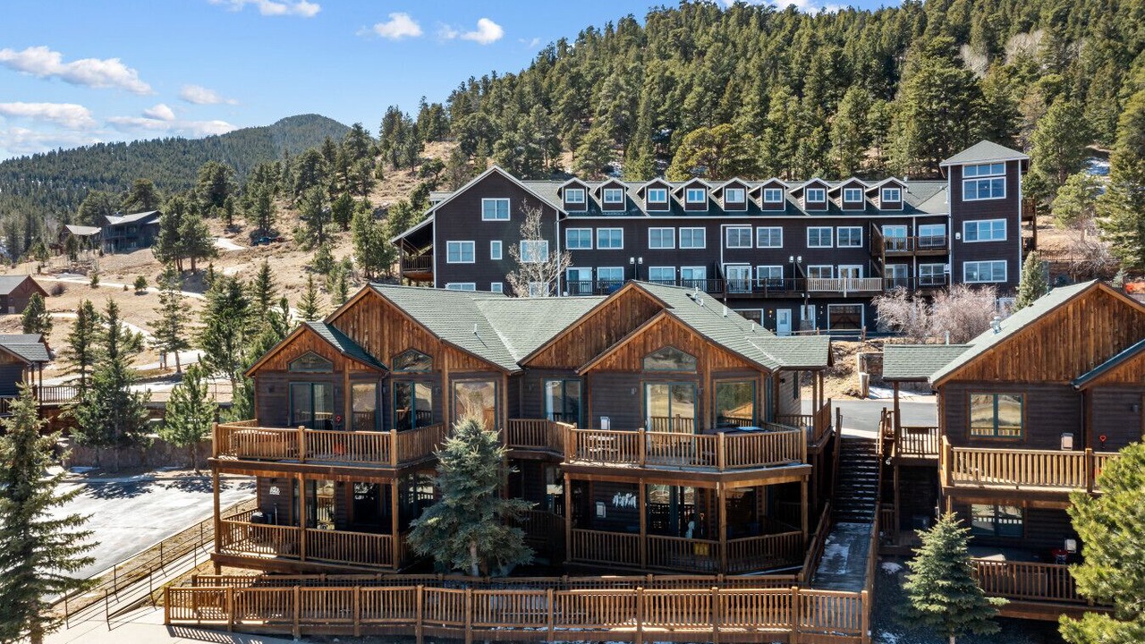Photo of Outdoor in Estes Park