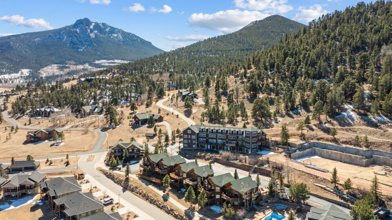 Photo of Outdoor in Estes Park