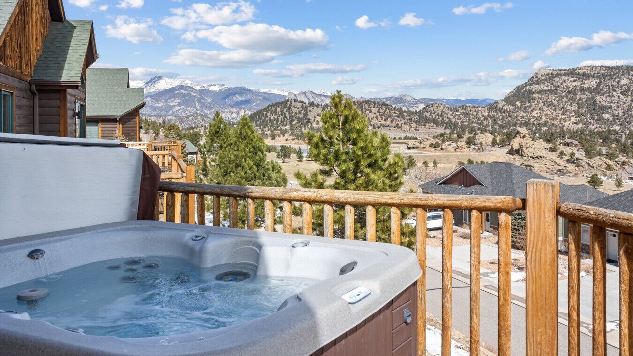 Photo of Others in Estes Park